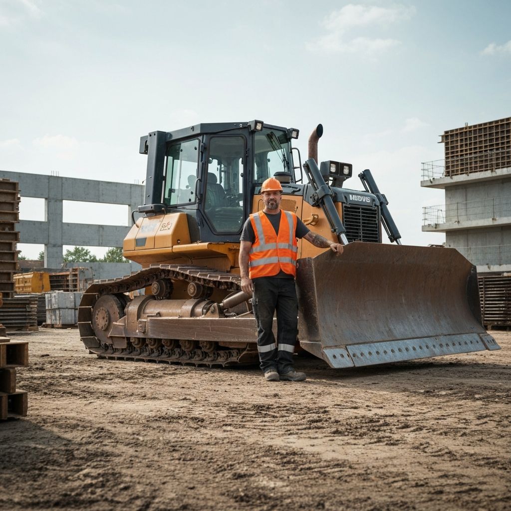 Michael P - Business Owner